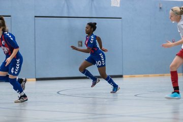 Bild 127 - HFV Futsalmeisterschaft C-Juniorinnen